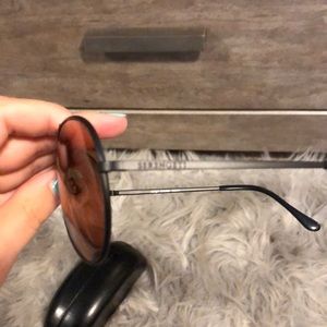 Serengeti Accessories - Aviator sunglasses Serengeti Accessories - Aviator sunglasses